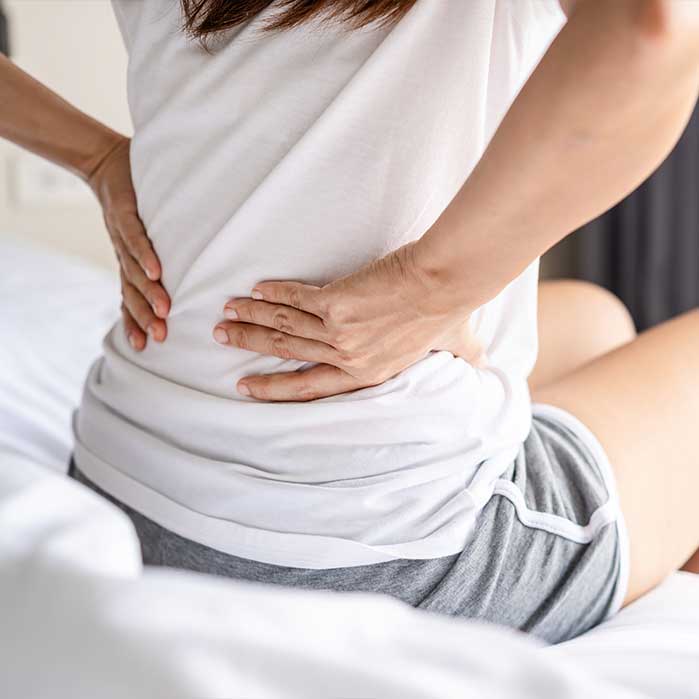 fibromyalgia treatment in Irvine