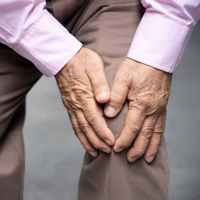 osteoarthritis treatment in Irvine